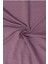 Koltuk Örtüsü | Çekyat Örtüsü | Koltuk Şalı 175X215 Mikrofiber Şönil Çift Taraflı Kaymaz | Lila 2