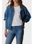 Ajurlu Pamuk Regular Fit Bisiklet Yaka Bluz Bayan Bluz 053 3