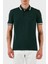 Pamuk Regular Fit Düğmeli Polo Yaka T Shirt Erkek Polo Yaka T Shirt 50469055 349 1