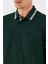 Pamuk Regular Fit Düğmeli Polo Yaka T Shirt Erkek Polo Yaka T Shirt 50469055 349 5
