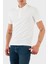 Pamuklu Slim Fit Düğmeli Polo Yaka T Shirt K10K114484YAF Erkek Polo Yaka T Shirt K10K114484 Yaf 4