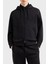 Pamuklu Regular Fit Kapüşonlu Fermuarlı Sweat Erkek Sweat EM001122 AF10013 UC001 1
