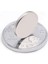 Adet 12MM x 1.5mm Yuvarlak Mıknatıs Disk Neodyum Buzdolabı Ofis Yazı Not Tahtası Ev Hobi Oyuncak Sihirbazlık Temizlik Kilit 3
