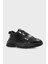 Logolu Kalın Taban Sneaker Ayakkabı Erkek Ayakkabı 78YA3SC4 ZSC55 899 4