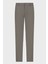Regular Fit Normal Bel Düz Paça Esnek Pantolon Erkek Pantolon EM001505 AF10047 U6200 5