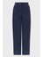 Relaxed Fit Yüksek Bel Düz Paça Cupra Pantolon Bayan Pantolon EW000654 AF12644 UB097 4
