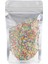 Ön Şeffaf Metalize Kilitli Doypack Ambalaj 25 x 34 + 6 cm. 1500 Gr. -1000 Adet 1