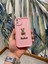 Apple iPhone 11 Uyumlu Sevimli Tavşan Figürlü Koruyucu Silikon Kılıf 1