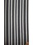 Balkon Demiri Perdesi Bağcıklı Gri Beyaz 650 x 80 2