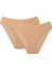 Basic Slip Külot 2'li 1