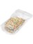 Şeffaf Kilitli Doypack Ambalaj 8,5 x 14,5 + 2,5 cm. 50 Gr. -1000 Adet 2