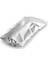 Aluminyum Kilitli Doypack Ambalaj 8,5 x 14,5 + 2,5 cm. 50 Gr. -1000 Adet 2