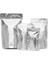Aluminyum Kilitli Doypack Ambalaj 8,5 x 14,5 + 2,5 cm. 50 Gr. -1000 Adet 3