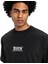 Mercury Chrome Lightning Tee Erkek Kısa Kollu Tişört EQYZT08016 Siyah 2