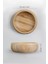 Bambu Ahşap Sosluk ve Çerezlik – 10 cm 4