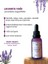 Ankara Nallıhan Tıbbi Lavanta Yağı Saf Doğal Katkısız Lavanta Uçucu Yağ 10 ml Serum Şişesinde 2