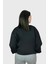 Mathilda Koleksiyon Oversize Pamuklu Sweatshirt 2