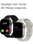 HK10 Promax Watch 10 Akıllı Saat 3 Kordon Hediyeli 3