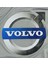 Volvo XC90 Gri Kumaş Araba Branda Logolu Kumaş Araba Brandası Penye Oto Branda 2