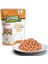 Kısır Kedi Tavuklu 100 G Pouch 1