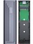 HD1500 10GBPS Type-C 3.2 Gen 2 M / B&m Key M.2 Nvme SSD Kutusu 2