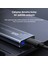 HD1500 10GBPS Type-C 3.2 Gen 2 M / B&m Key M.2 Nvme SSD Kutusu 5