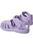 S10311 Tobby Gloss Çocuk Sandalet 4