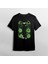 Mob Psycho 100 Unisex %100 Pamuklu Bisiklet Yaka T-Shirt Model 2 2