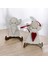 Anneler Günü Özel - 2'li Anne ve Kız Melek Duvar Süsü / Biblo Set 3