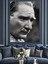 Mustafa Kemal Atatürk Dekoratif Kanvas - Mdf Ahşap Tablo 1