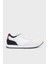 Süet Logolu Sneaker Ayakkabı Erkek Ayakkabı FM0FM05465 Ybs 1