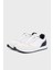 Süet Logolu Sneaker Ayakkabı Erkek Ayakkabı FM0FM05465 Ybs 3