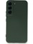 Samsung Galaxy S21 Plus Uyumlu Kılıf Içi Kadife Silikon Case 1