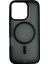 Apple iPhone 16 Pro Uyumlu NT-N062 Arka Koruma Kılıf 1