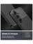 Samsung Galaxy S25 Plus Karbon Tasarım Kılıf Case 3