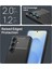 Samsung Galaxy S25 Plus Karbon Tasarım Kılıf Case 4