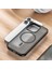 Iphone 12 Pro Uyumlu Magsafe Özellikli Kılıf Case 1