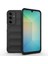 Galaxy A15 4g Uyumlu Silikon Kadife Kılıf Case 1