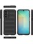 Galaxy A15 4g Uyumlu Silikon Kadife Kılıf Case 2