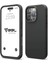 Iphone 16 Pro Kılıf Içi Kadife Silikon Case 1