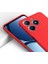 Realme C61/C63 Uyumlu Tam Koruma Silikon Kılıf Case 2