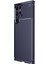 Samsung Galaxy S25 Ultra Karbon Tasarım Kılıf Case 1