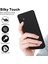 Samsung Galaxy S24 Plus Uyumlu Tam Koruma Silikon Kılıf Case 3