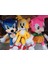 Akkuzu Peluş Sonic 45 cm No: HS-14516 1
