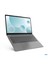 Ideapad 3 17IAU7 Intel Core- I7-1255U 16 GB 512 GB SSD Freedos 17.3" Taşınabilir Bilgisayar 4