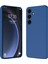 Samsung Galaxy S24 Plus Uyumlu Tam Koruma Silikon Kılıf Case 2