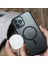 Iphone 11 Uyumlu Magsafe Özellikli Kılıf Case 3