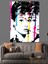 Audrey Hepburn Dekoratif Kanvas - Mdf Ahşap Tablo 4