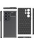 Samsung Galaxy S25 Ultra Karbon Tasarım Kılıf Case 2