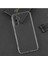 Samsung Galaxy S24 Fe Şeffaf Silikon Kılıf 3